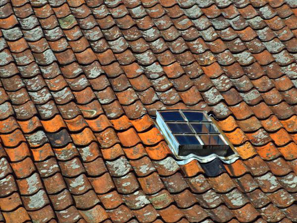Tile Roofing — Maricopa County, AZ