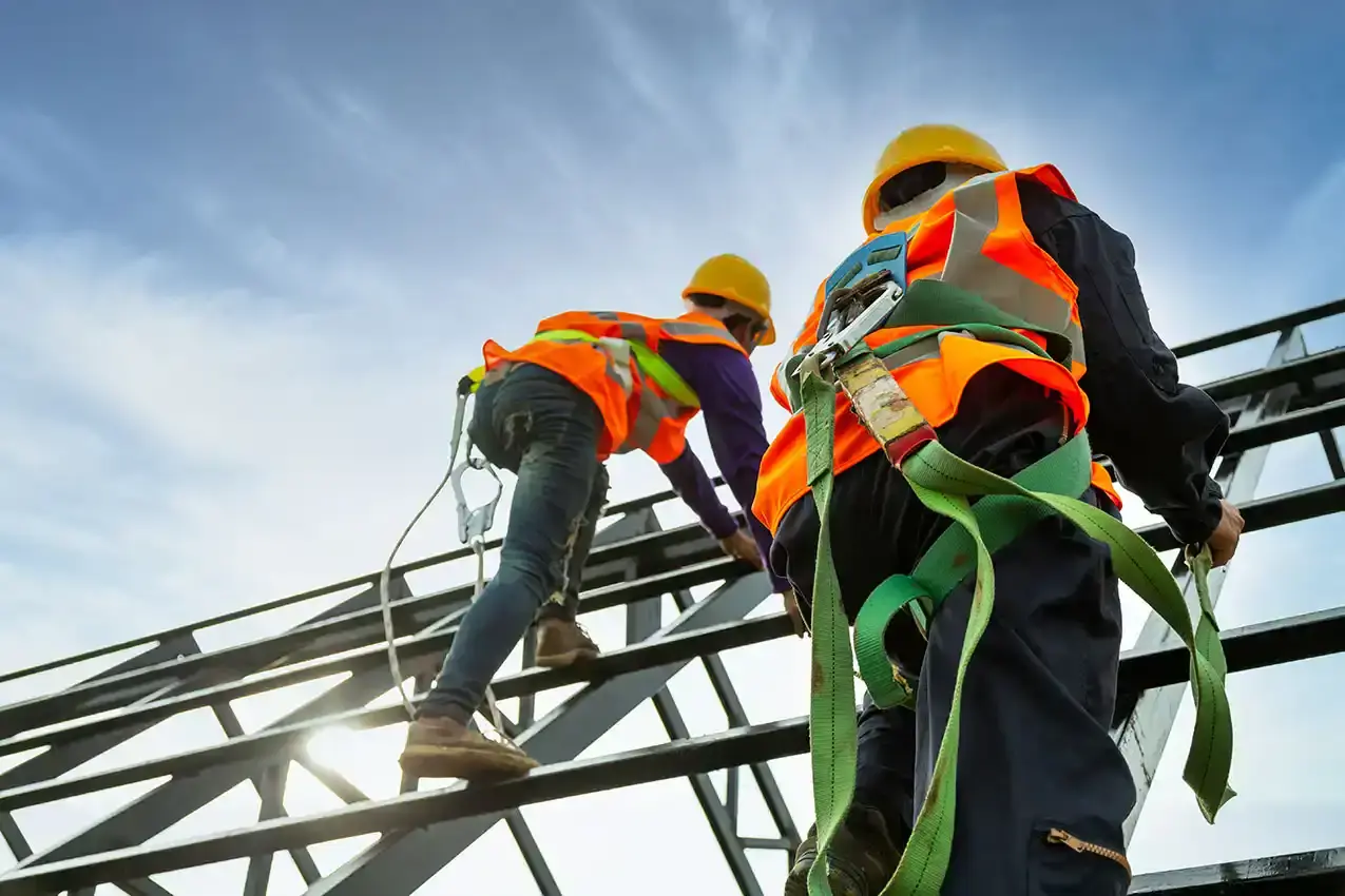 Residential Roofing — Maricopa County, AZ
